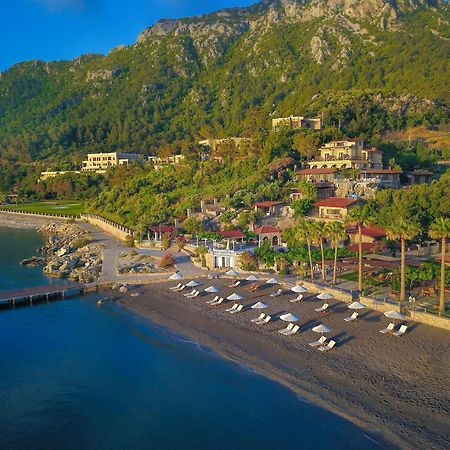 Kemer, Villa Florya Marmaris Eksteriør billede