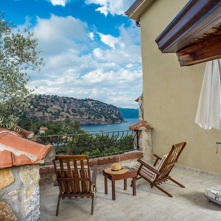 Kemer, Villa Florya Marmaris Eksteriør billede