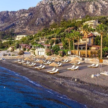 Kemer, Villa Florya Marmaris Eksteriør billede