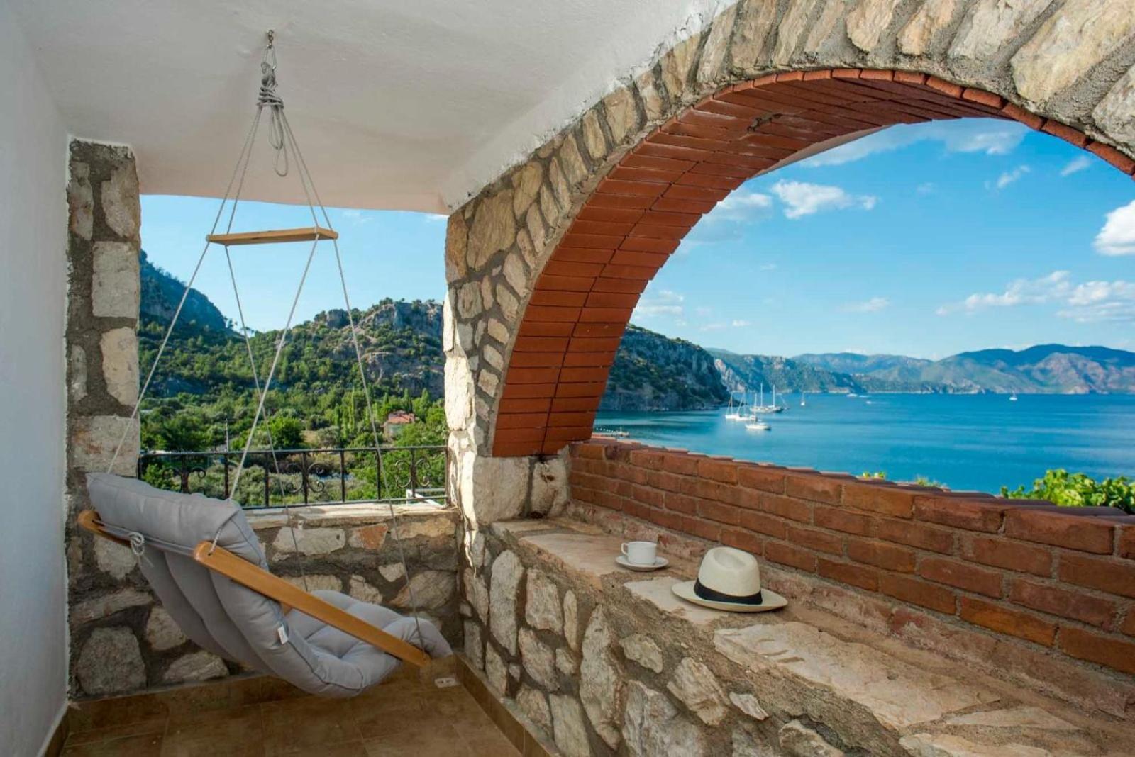 Kemer, Villa Florya Marmaris Eksteriør billede