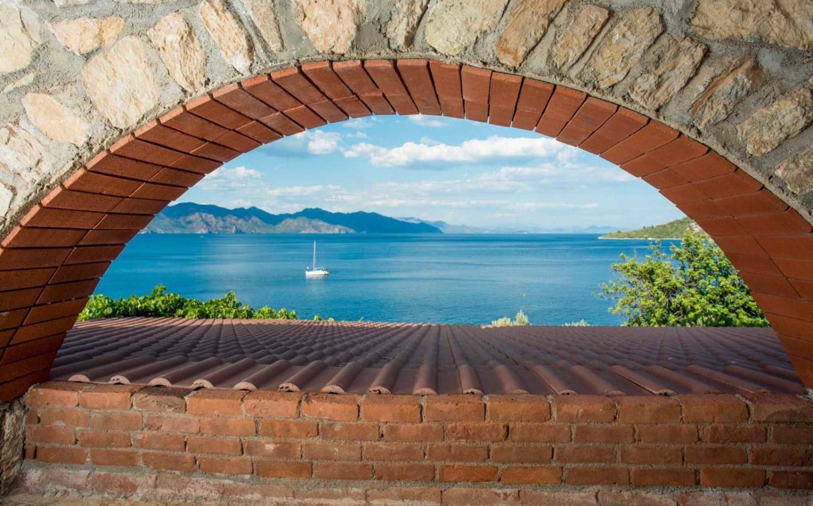 Kemer, Villa Florya Marmaris Eksteriør billede