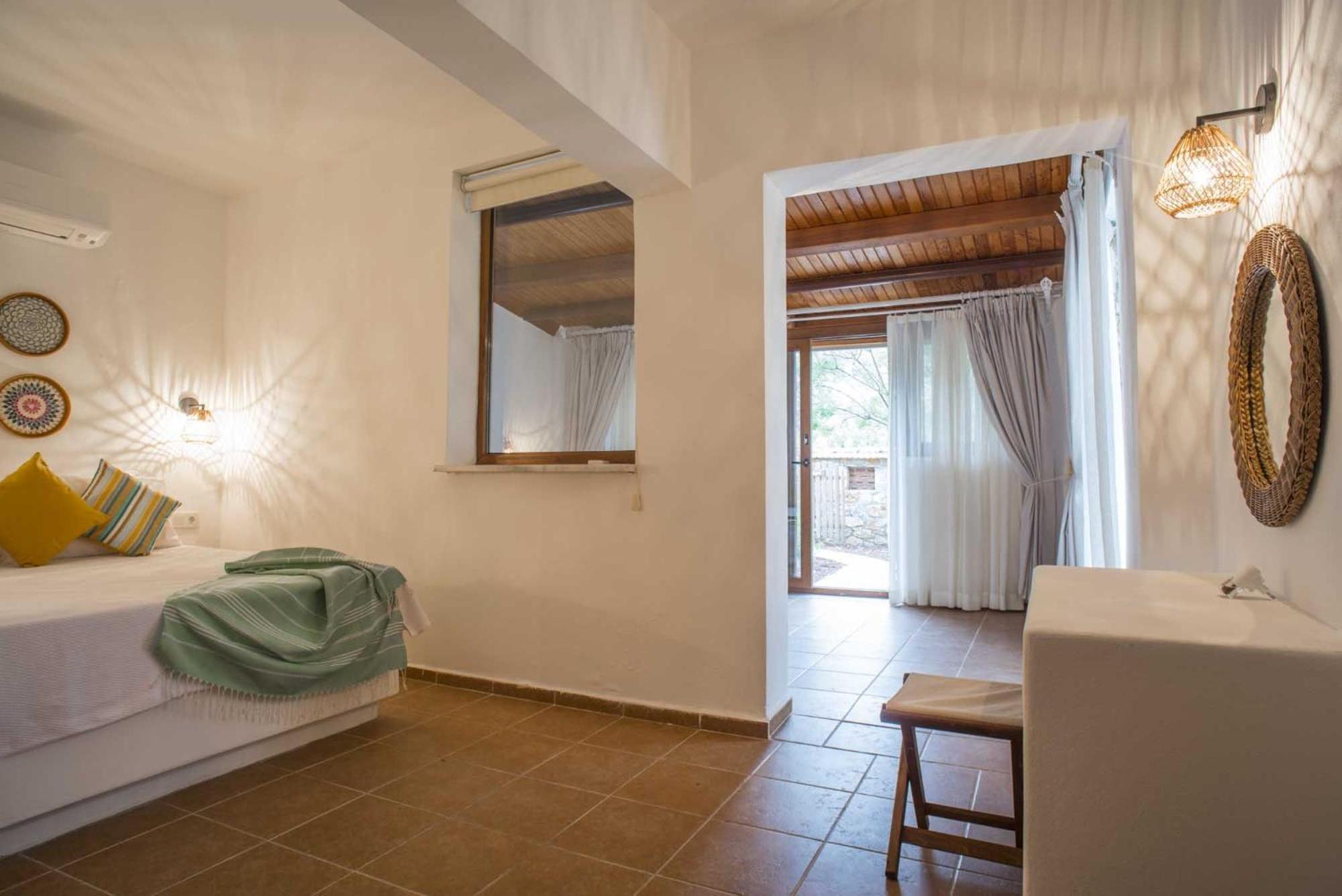 Kemer, Villa Florya Marmaris Eksteriør billede