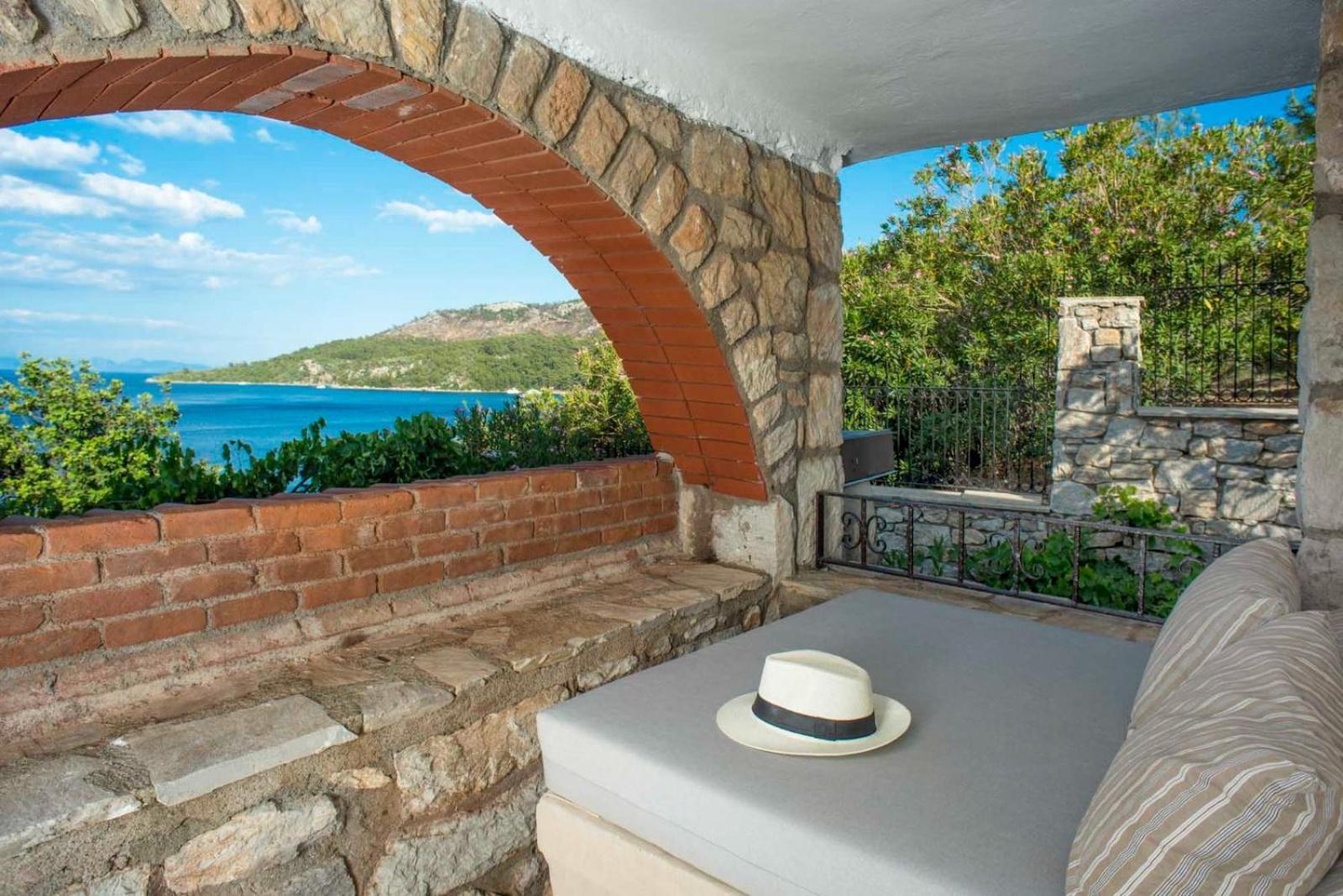 Kemer, Villa Florya Marmaris Eksteriør billede