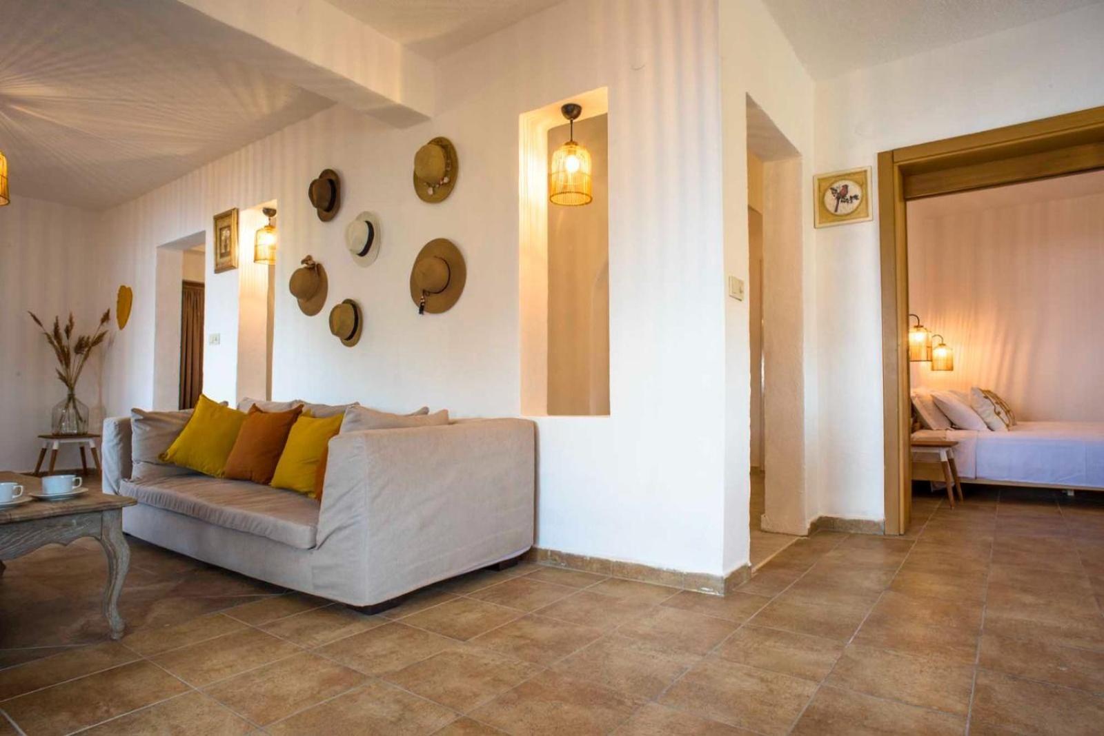 Kemer, Villa Florya Marmaris Eksteriør billede