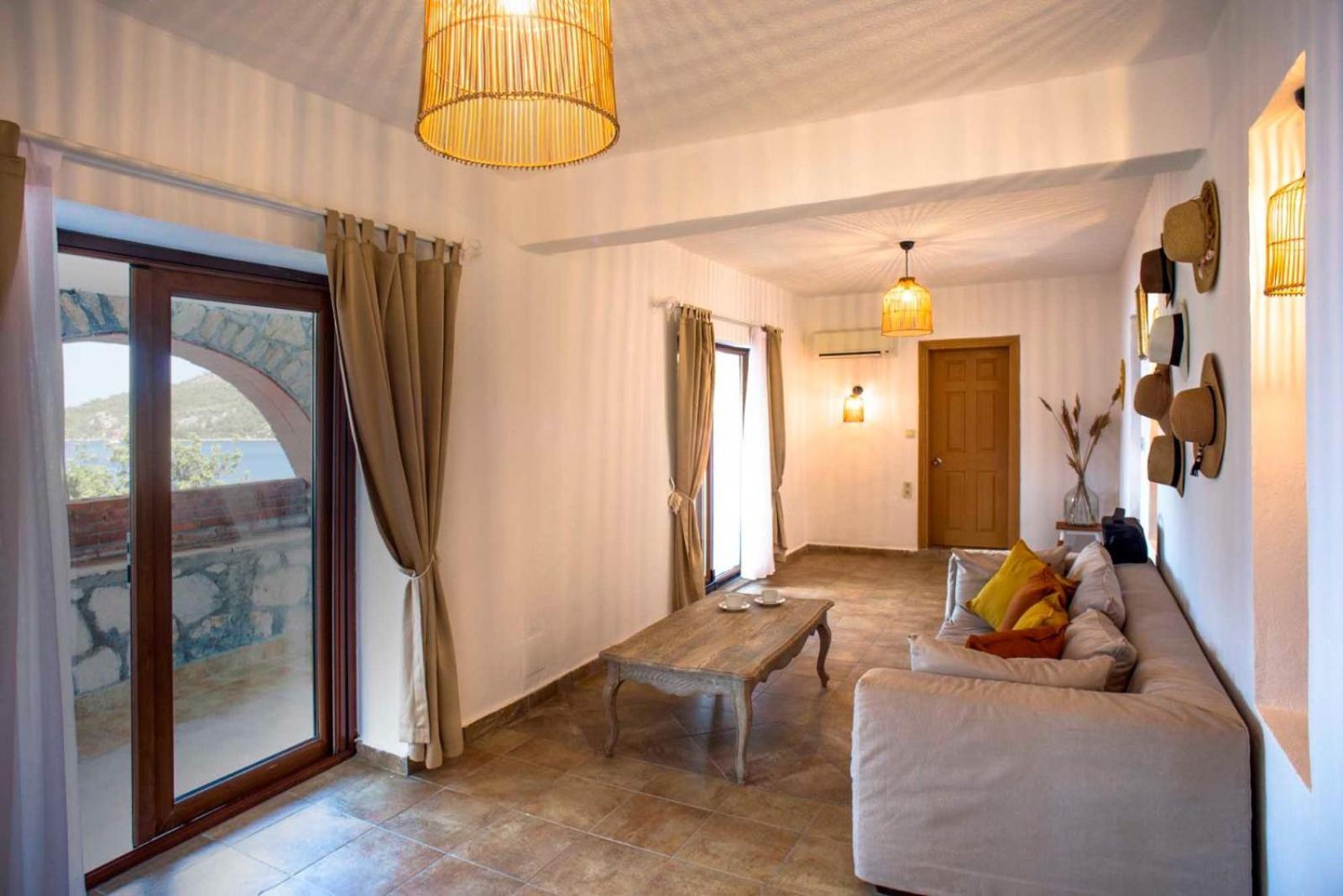 Kemer, Villa Florya Marmaris Eksteriør billede