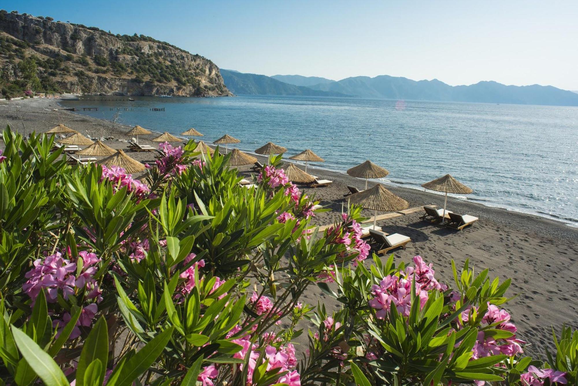 Kemer, Villa Florya Marmaris Eksteriør billede